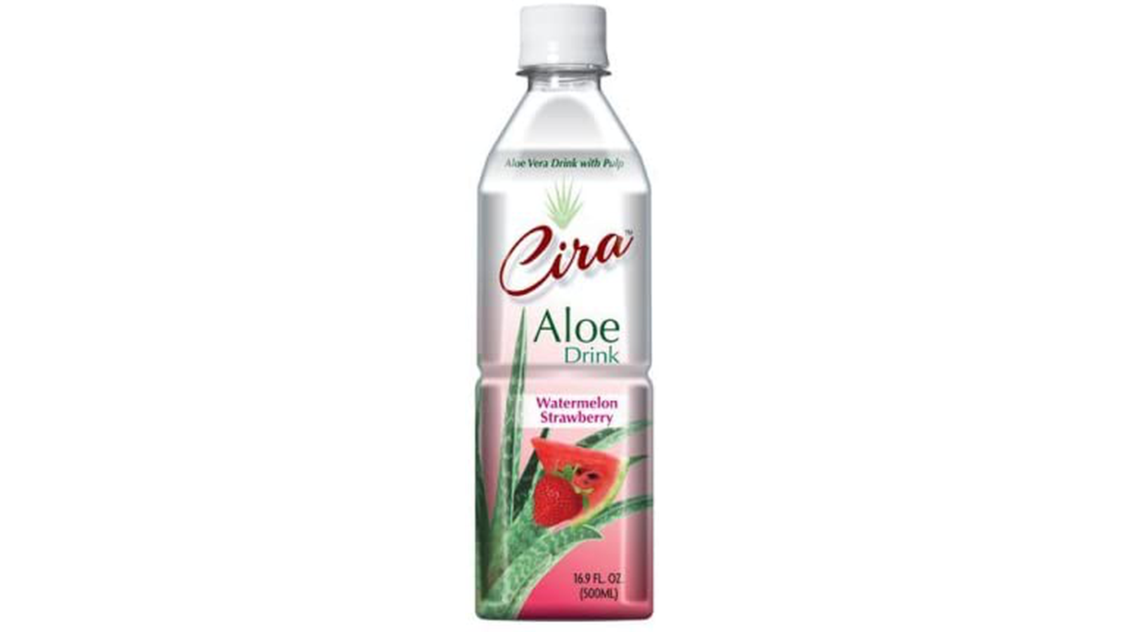 Order Cira Aloe Vera Drink food online from Lula Convenience Store store, Evesham on bringmethat.com