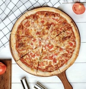 Order Pizza (16 Inch) food online from Laevante store, La Mesa on bringmethat.com