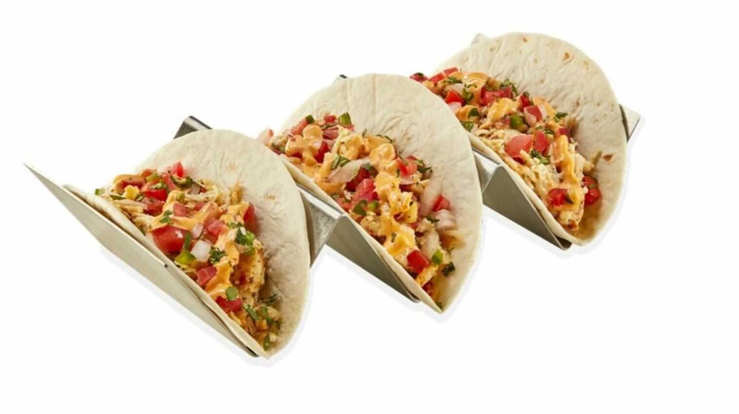 Order Street Tacos food online from Wild Burger store, Langhorne on bringmethat.com