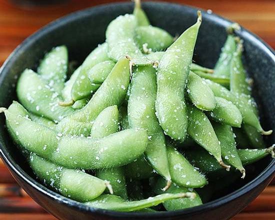 Order Edamame food online from Mad Seafood Boiler store, Madison on bringmethat.com