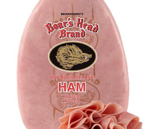 Order Boar's Head Boiled Ham food online from Ctown Supermarkets store, Uniondale on bringmethat.com