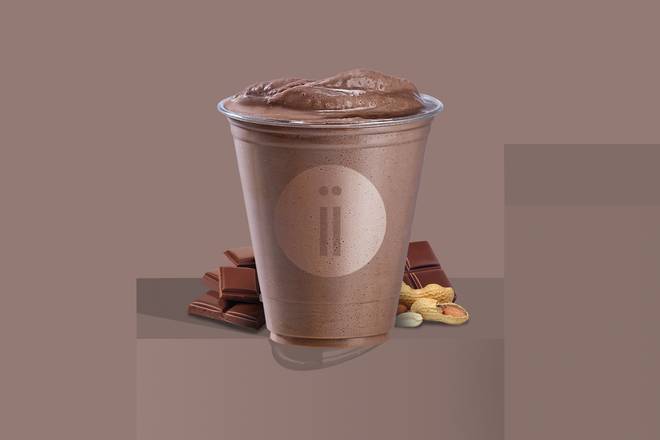 Order 12oz Chocolate Peanut Butter food online from Freshii store, Miwaukee on bringmethat.com