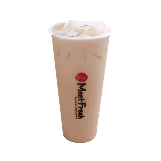 Order Black Milk Tea food online from Meet Fresh store, Hacienda Heights on bringmethat.com
