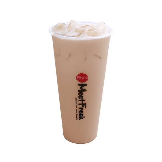 Order Black Milk Tea food online from Meet Fresh store, Santa Clara on bringmethat.com