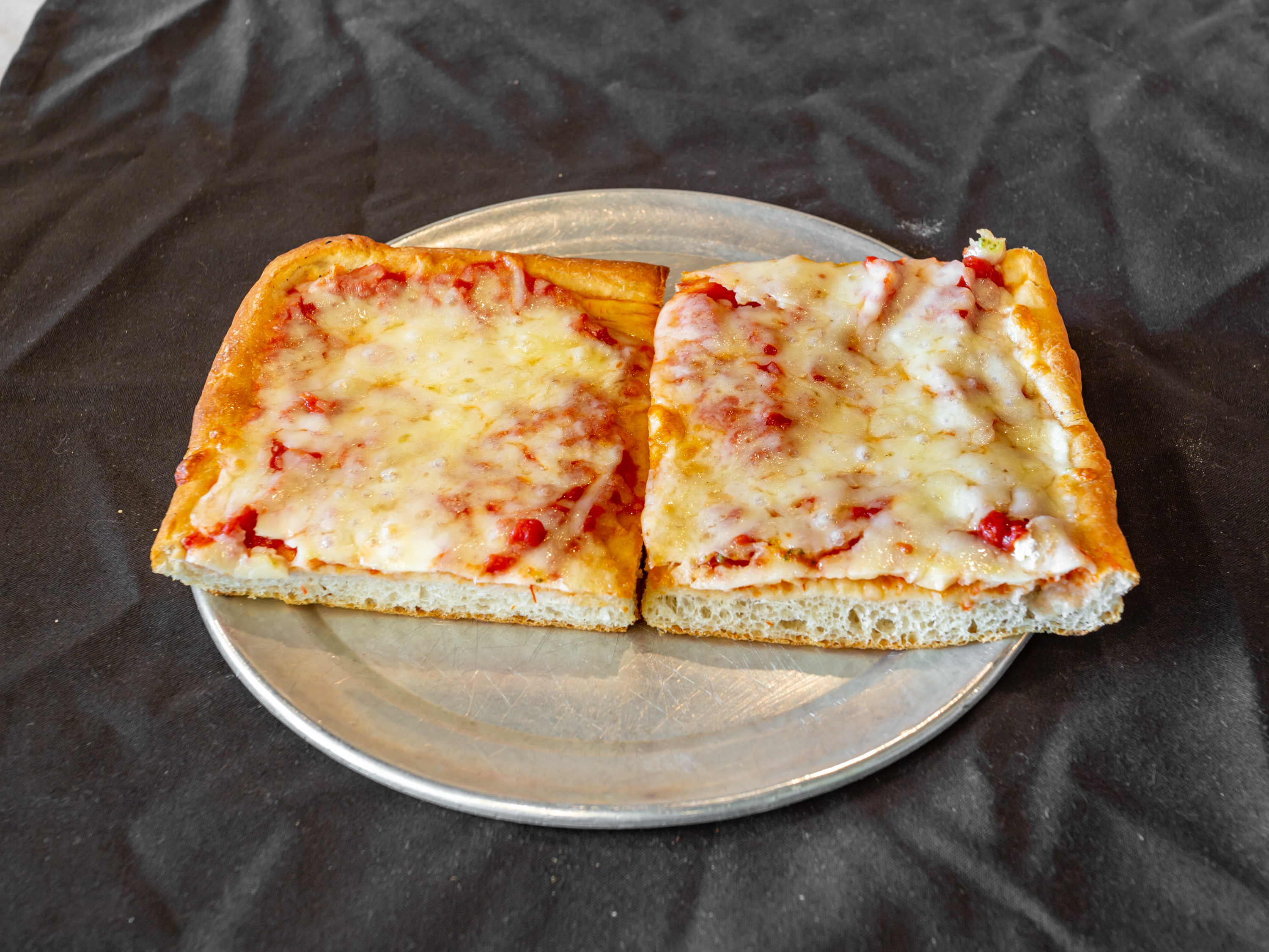 Order 16"  Sicilian Pizza  food online from Marcos Pizza store, Gilbertsville on bringmethat.com
