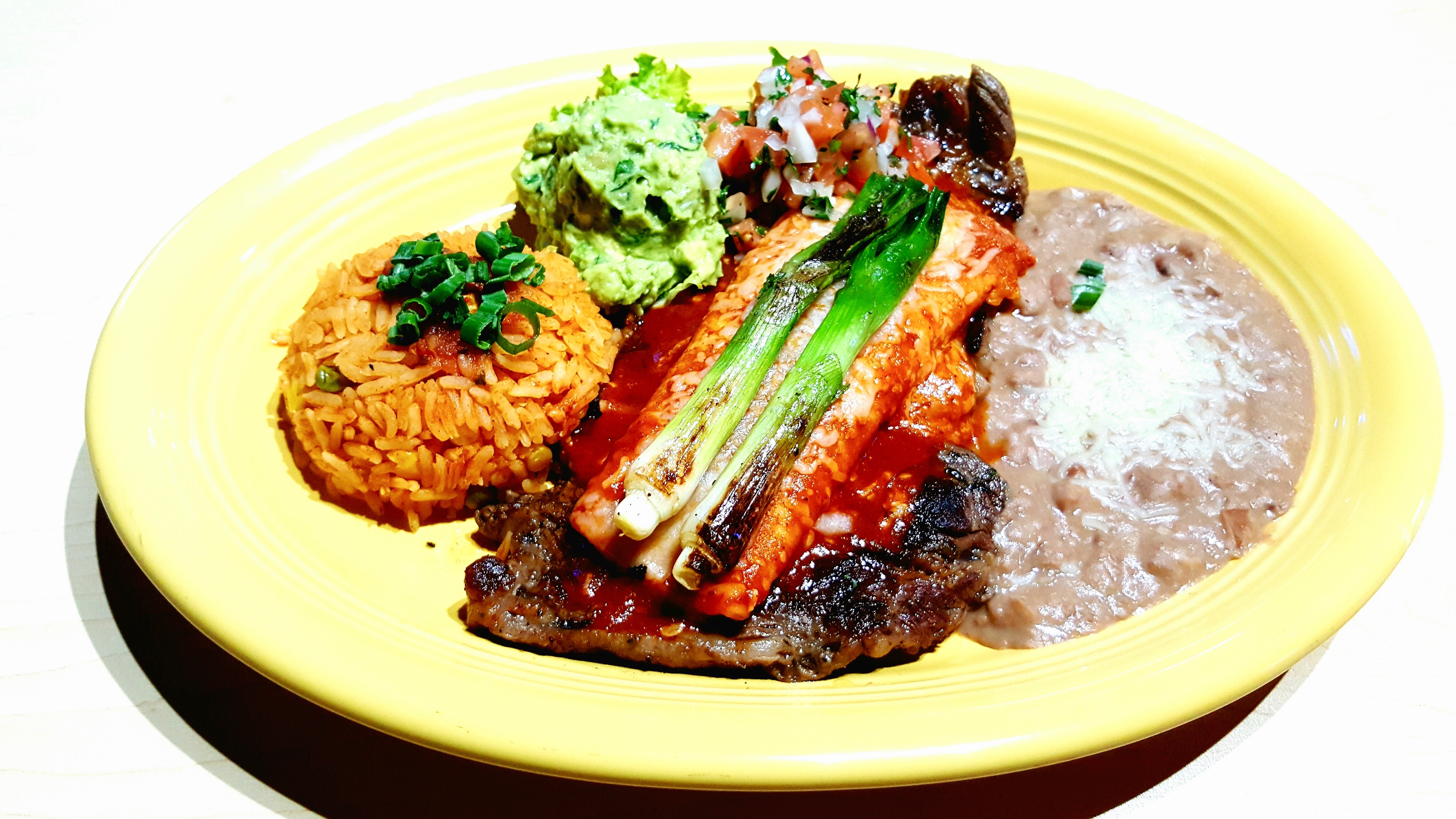 Order Rigo’s Special food online from Xalisco Bar & Grill store, Lancaster on bringmethat.com