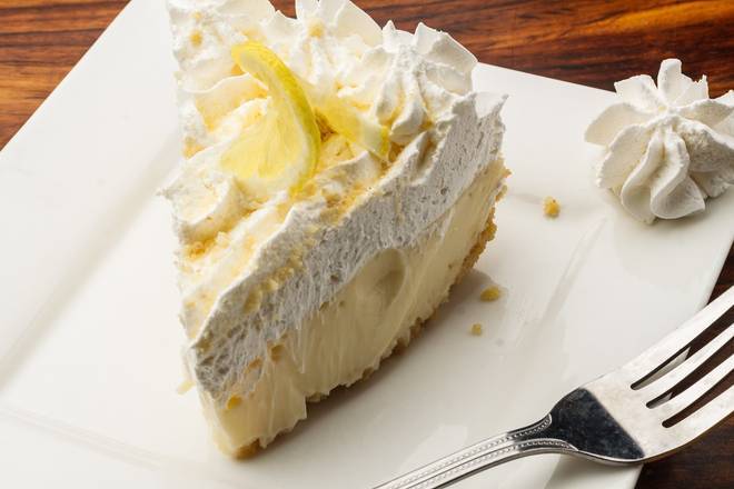 Order Lemon Icebox Pie food online from Piccadilly store, Gretna on bringmethat.com