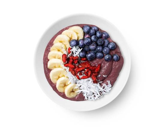 Order Acai Superfood Bowl food online from Pressed store, Oakland on bringmethat.com