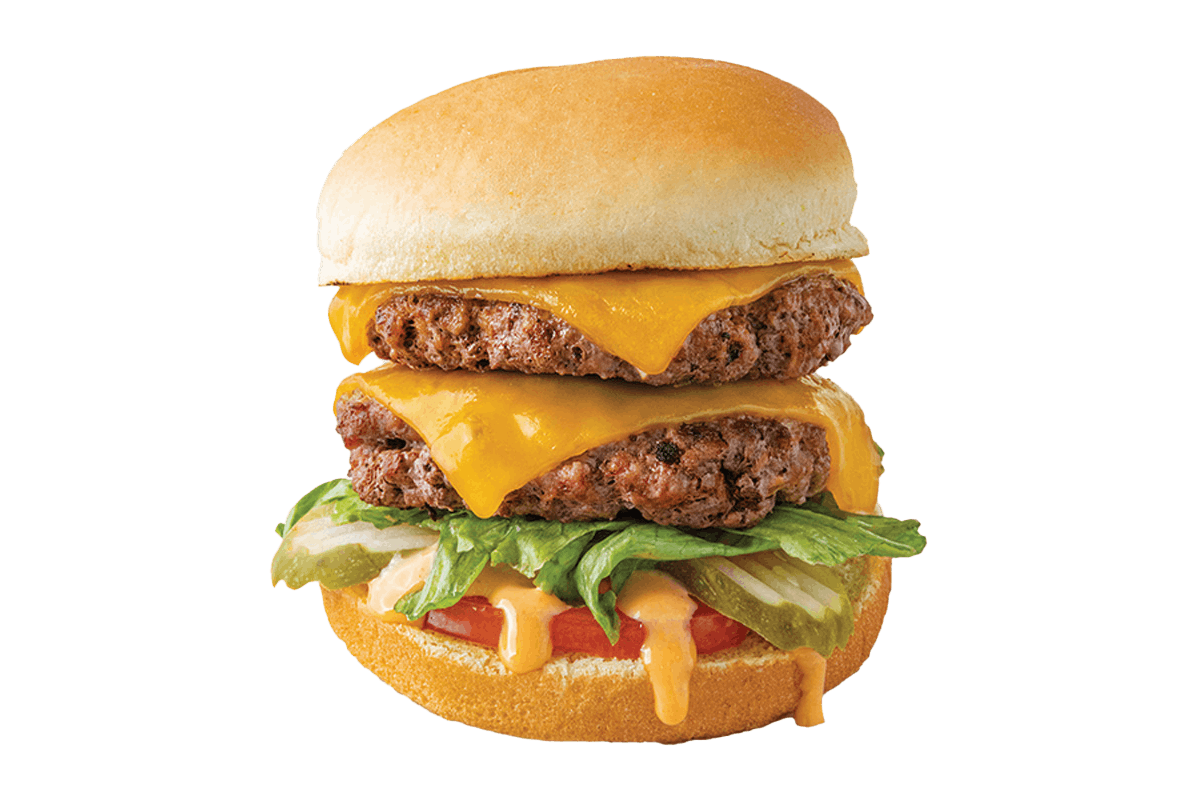 Order Elevation Burger food online from Elevation Burger store, Reading on bringmethat.com