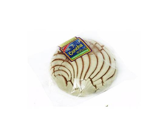 Order Bon Appétit French Sweetie Concha food online from Chevron store, Hesperia on bringmethat.com
