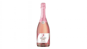 Order Barefoot Bubbly Pink Moscato Champagne, 187 ml. food online from Mohegan Wines & Liquors store, Mohegan Lake on bringmethat.com