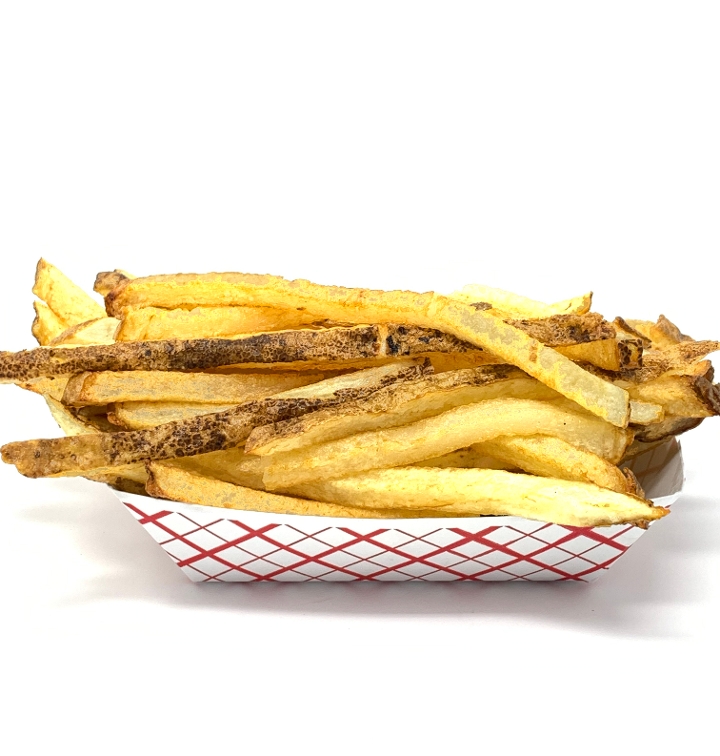 Order French Fries food online from Pick-Quick store, Seattle on bringmethat.com