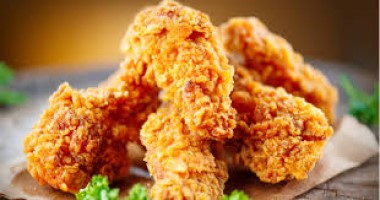Order Korean Fried Chicken food online from Bulgogi Korean Restaurant store, Stafford on bringmethat.com