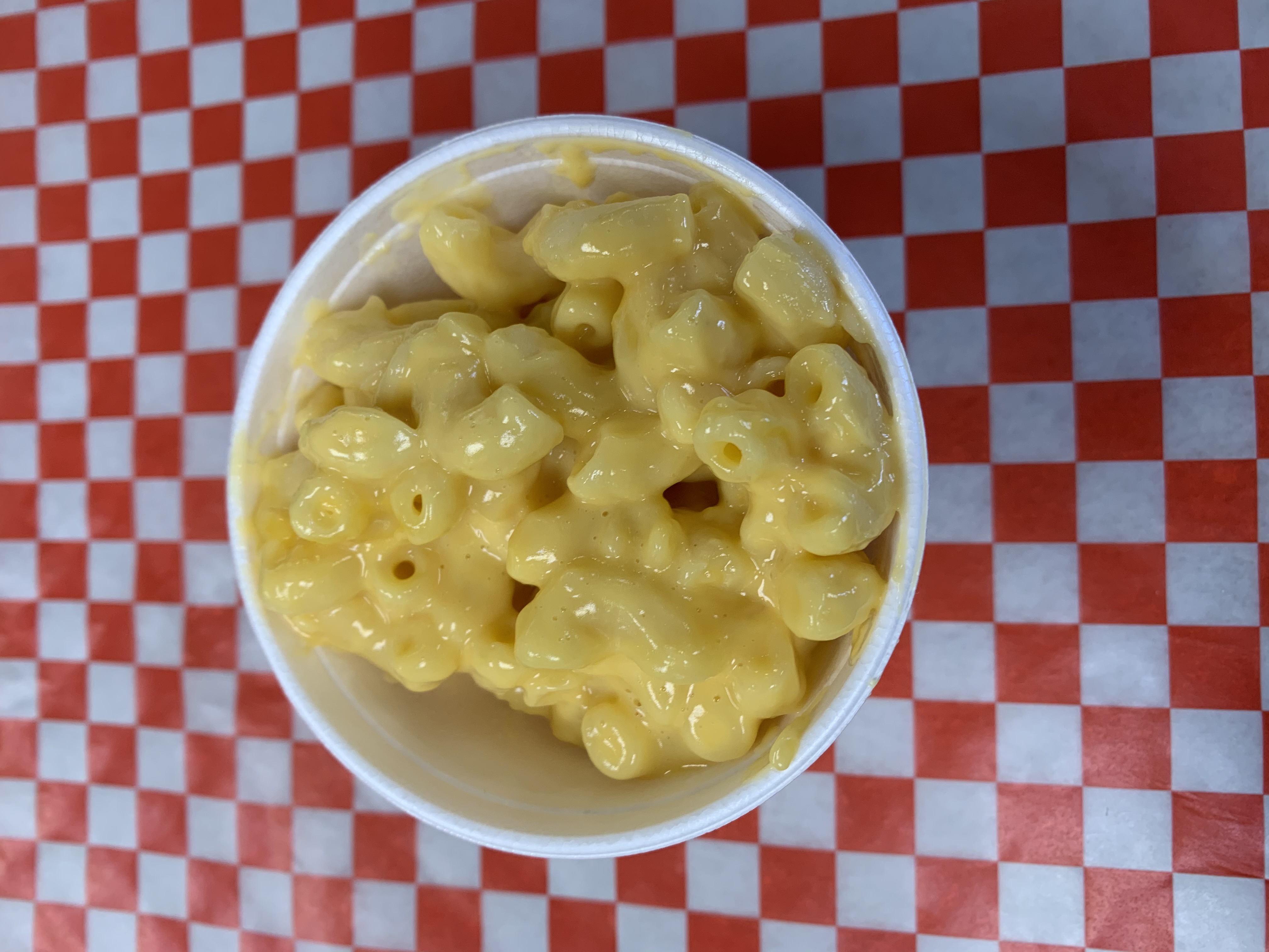Order  Mac and Cheese  food online from Cocky's Chicken and Brew store, Lincoln on bringmethat.com