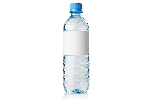 Order Bottled Water food online from Fuddruckers store, Ashburn on bringmethat.com