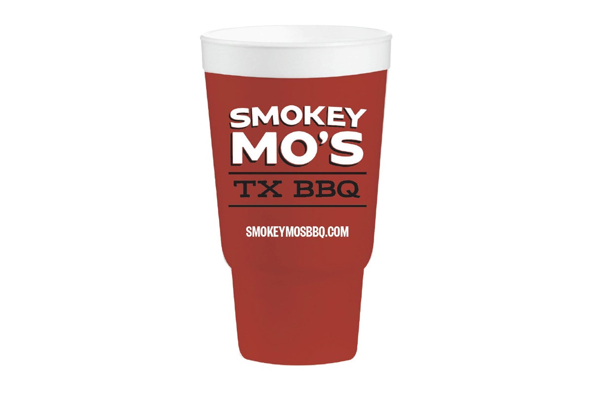 Order Fountain Drinks food online from Smokey Mo Bbq store, Round Rock on bringmethat.com