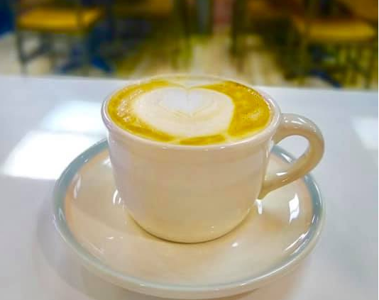 Order LATTE/CAPPUCCINO food online from Cacao Cafe store, Little Egg Harbor Township on bringmethat.com