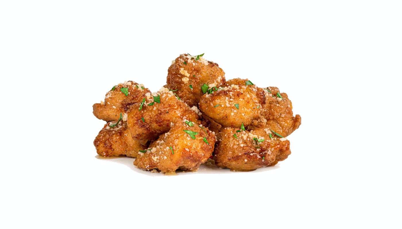 Order 12 Boneless Wings food online from Starbird Wings store, Campbell on bringmethat.com