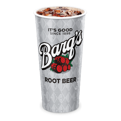 Order Barq's® Root Beer food online from Chick-Fil-A store, Los Angeles on bringmethat.com