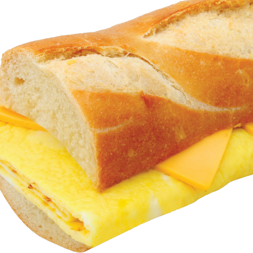 Order Egg and Cheese food online from Lee's Sandwiches store, Las Vegas on bringmethat.com