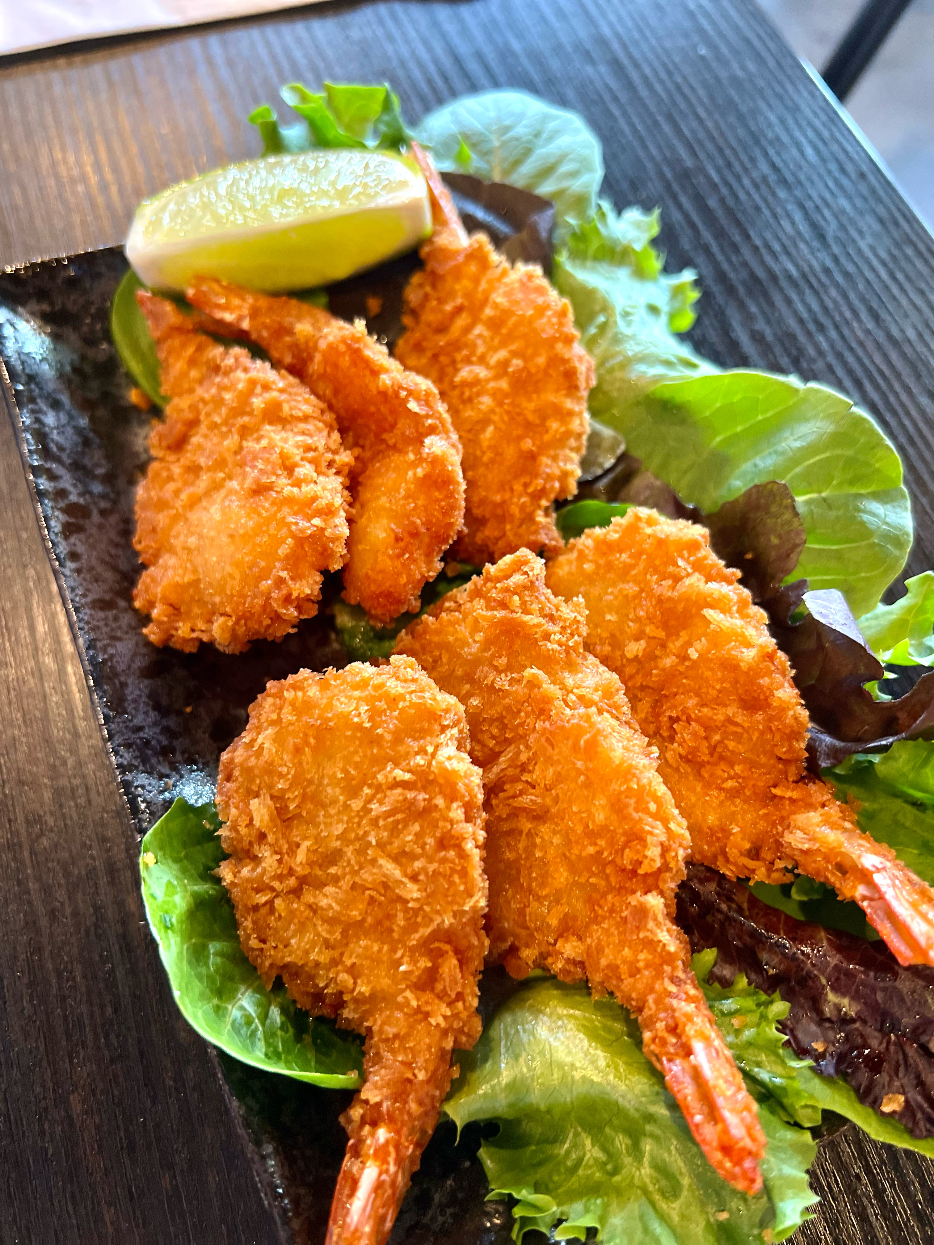 Order Panko Shrimps food online from Kai Ramen store, Arcadia on bringmethat.com