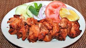 Order Chicken Tikka Kabab food online from Pista House store, Reston on bringmethat.com
