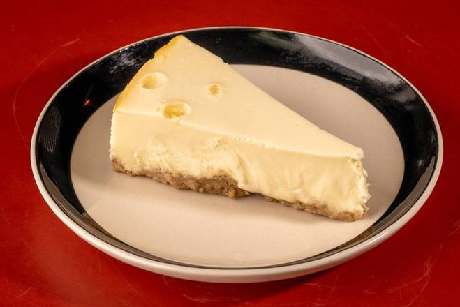 Order Cheese Cake food online from Georgetown Pizza & Grill store, Washington on bringmethat.com