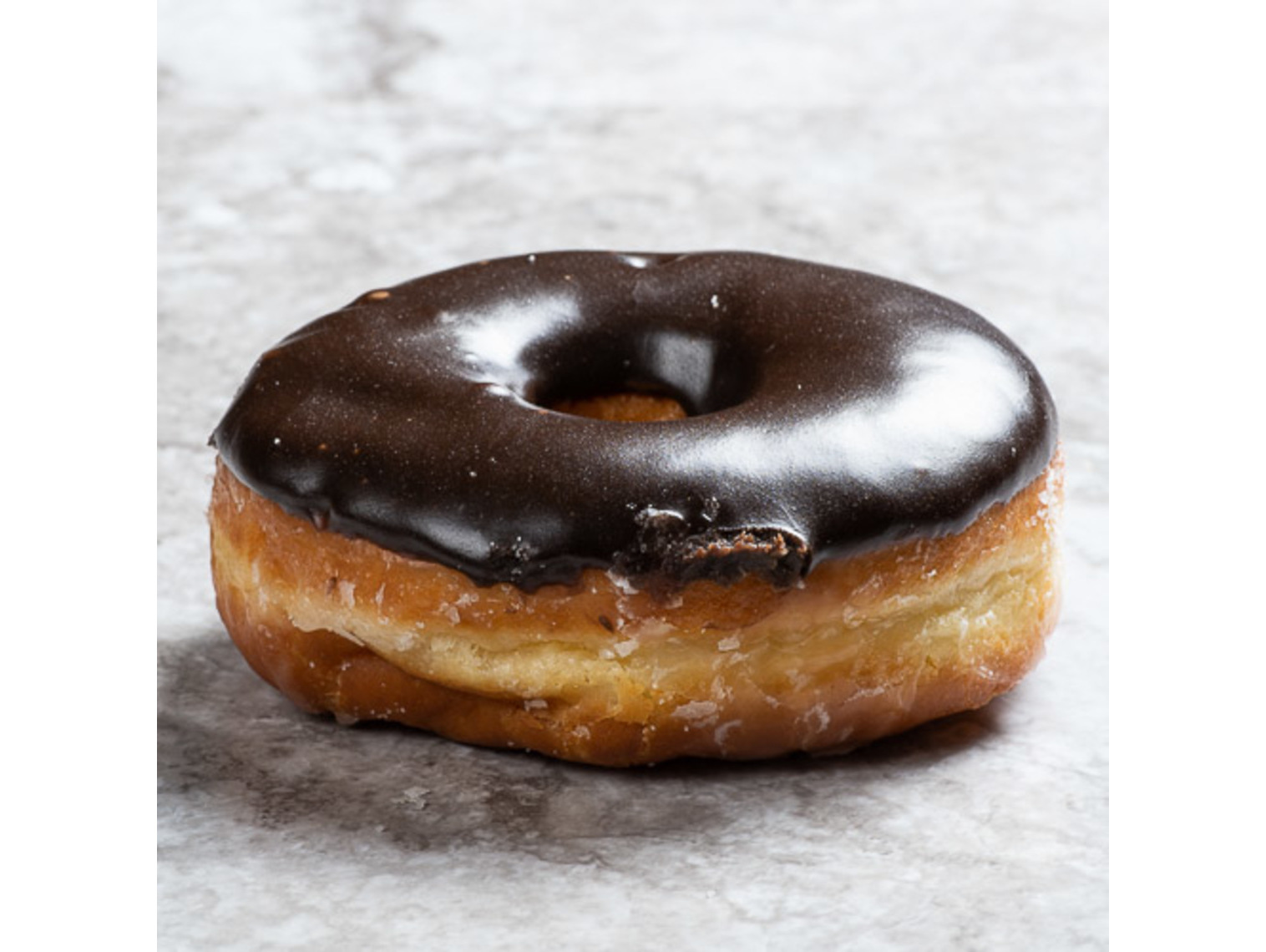 Order Chocolate Icing food online from Rise Biscuits & Donuts store, Raleigh on bringmethat.com