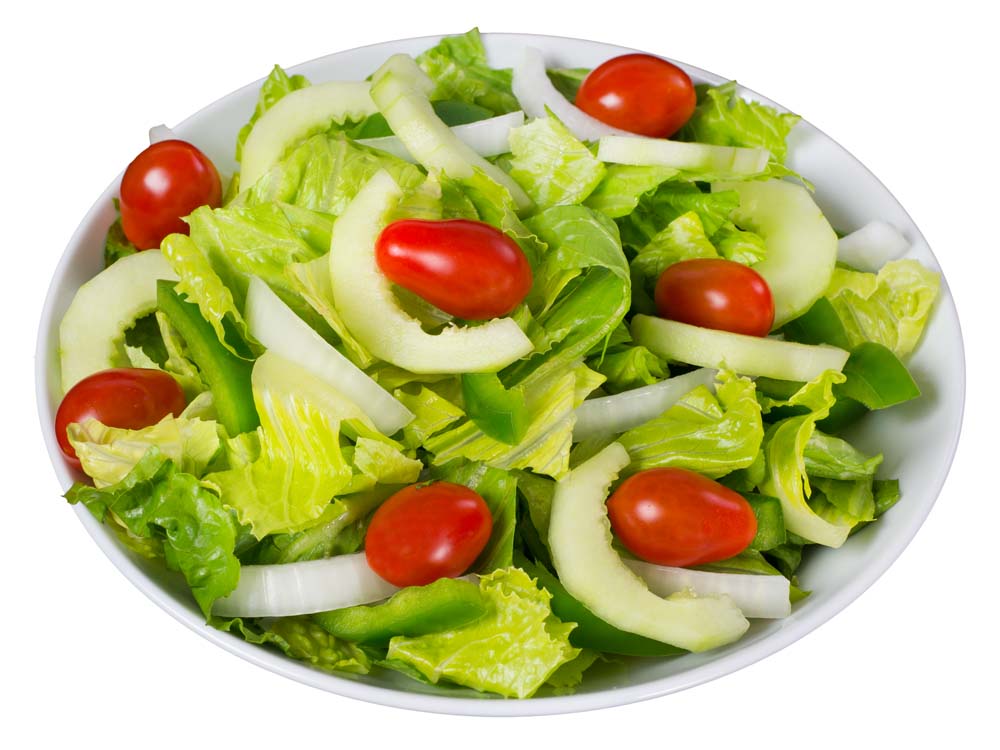 Order Green Salad food online from Sarpino store, Palatine on bringmethat.com