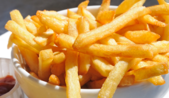 Order French Fries food online from Mazzio Italian Eatery store, Norman on bringmethat.com