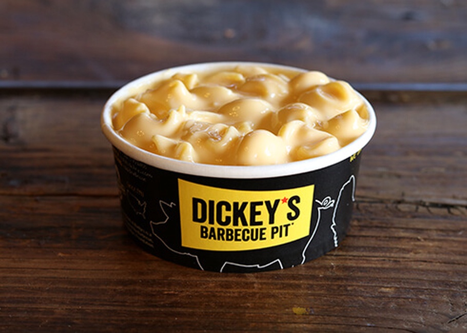 Order Mac & Cheese food online from Dickey Barbecue Pit store, Mason on bringmethat.com