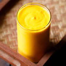 Order Mango Mood Smoothie food online from Tribute Coffee store, Garden Grove on bringmethat.com