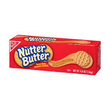 Order Nabisco Nutter Butter Cookie food online from Speedy's Convenience Store #10 store, Saint Joseph on bringmethat.com