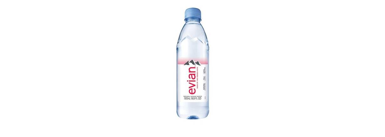 Order BOTTLE WATER food online from California Fish Grill store, Anaheim on bringmethat.com