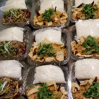 Order Tum Kha Noon food online from Thai Sky Kitchen store, Portland on bringmethat.com