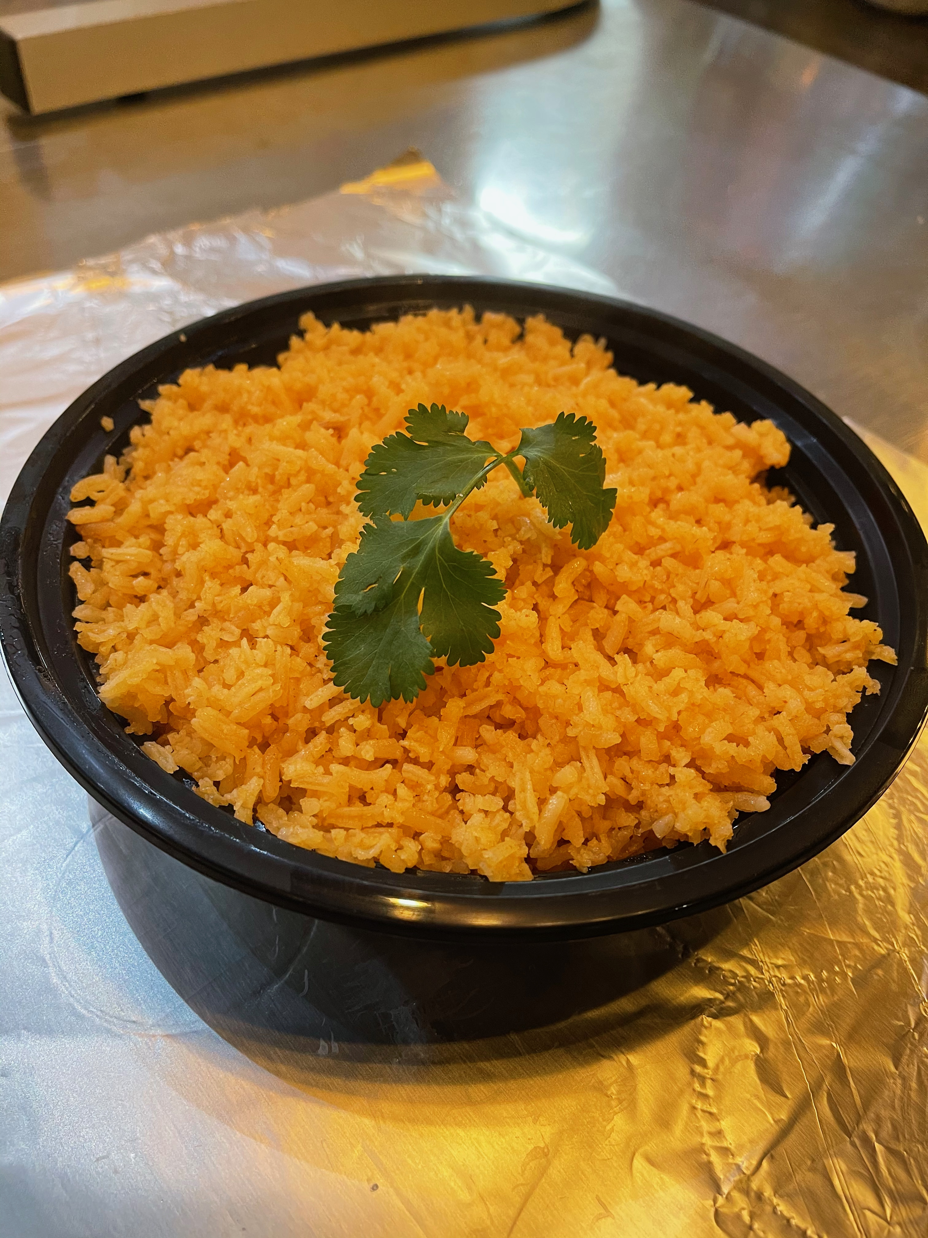 Order Rice food online from Taco Boys store, San Francisco on bringmethat.com