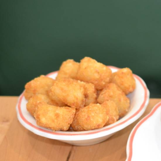 Order Tater Tots food online from Hunnybunny Biscuit store, Oklahoma City on bringmethat.com