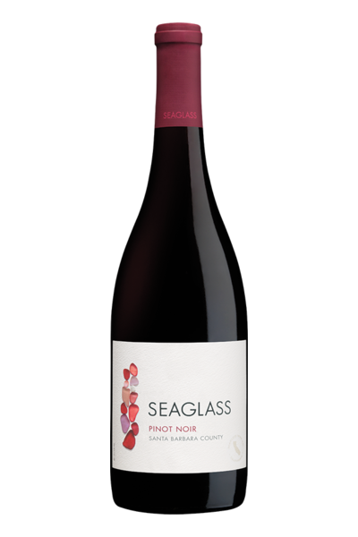 Order SeaGlass Pinot Noir food online from Friends Snacks store, San Francisco on bringmethat.com