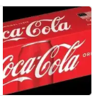 Order 12 Pack Coke food online from Huck store, Fairview Heights on bringmethat.com
