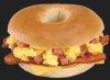 Order Ultimate Bagel food online from Spangles store, Wichita on bringmethat.com