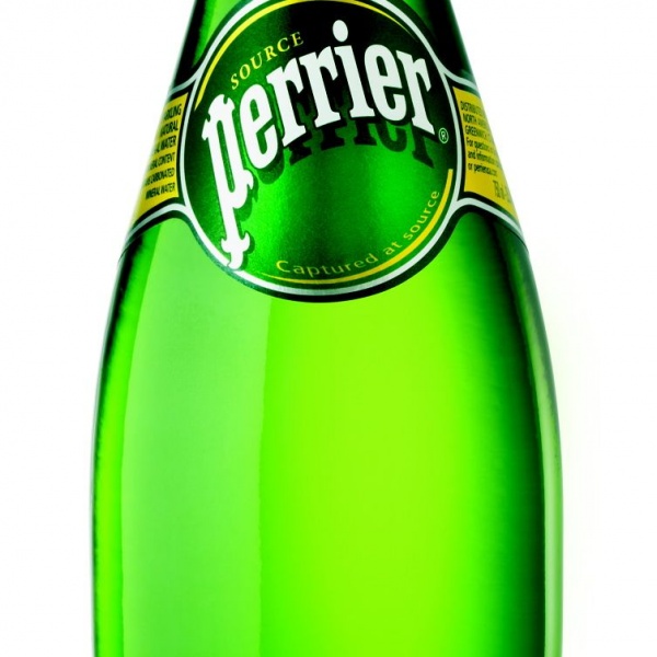 Order Perrier food online from India's Grill store, Los Angeles on bringmethat.com