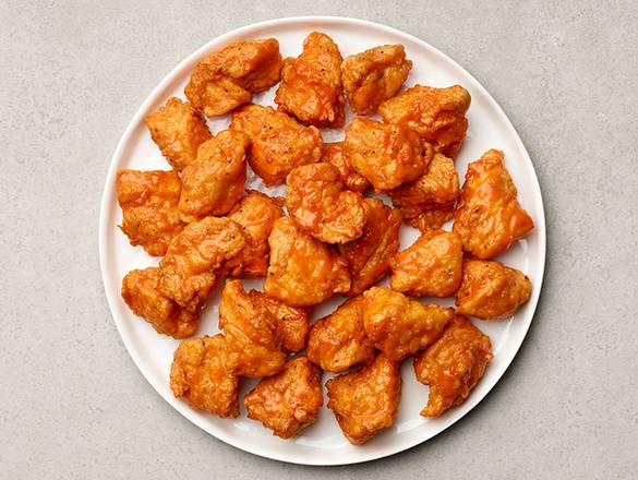 Order 12 Pieces - Boneless Wing Bites food online from Paisano's Pizza store, Brentsville on bringmethat.com