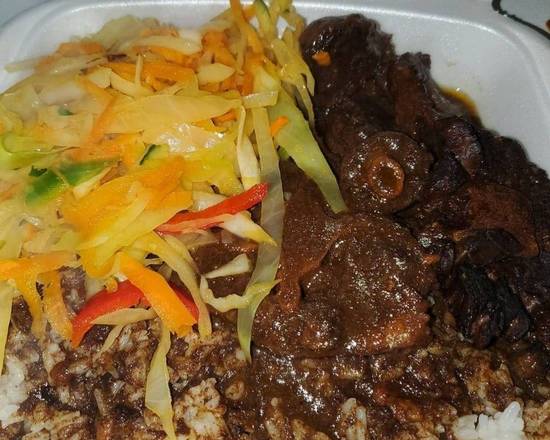 Order Oxtail food online from Jamaica Best store, Brockton on bringmethat.com