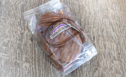 Order Dipped Potato Chips food online from Rocky Mountain Chocolate Factory store, Logan on bringmethat.com
