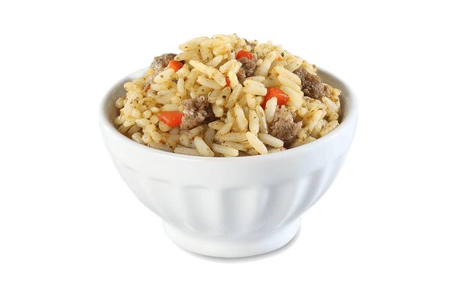 Order Dirty Rice® -10:30AM to Close food online from Bojangle's store, Johnson City on bringmethat.com