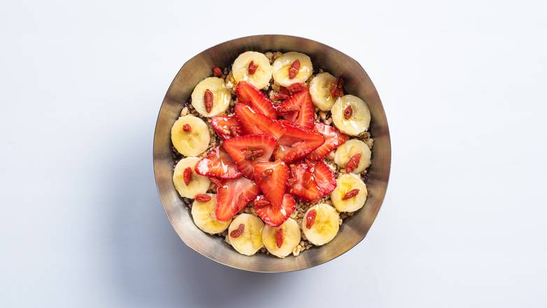 Order Vitality Bowl® food online from Vitality Bowls - Pleasant Hill store, Pleasant Hill on bringmethat.com