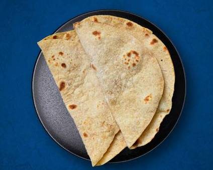 Order Chapati  food online from Indian Vegan Experiment store, Southern Pines on bringmethat.com