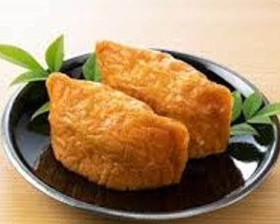 Order Inari food online from Sushi Cafe Watertown store, Watertown on bringmethat.com
