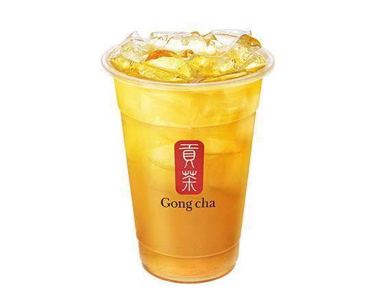 Order Longan Honey Drink food online from Gong Cha store, Buena Park on bringmethat.com