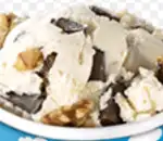 Order Chunky Monkey Ice Cream food online from Pizza Days store, Revere on bringmethat.com
